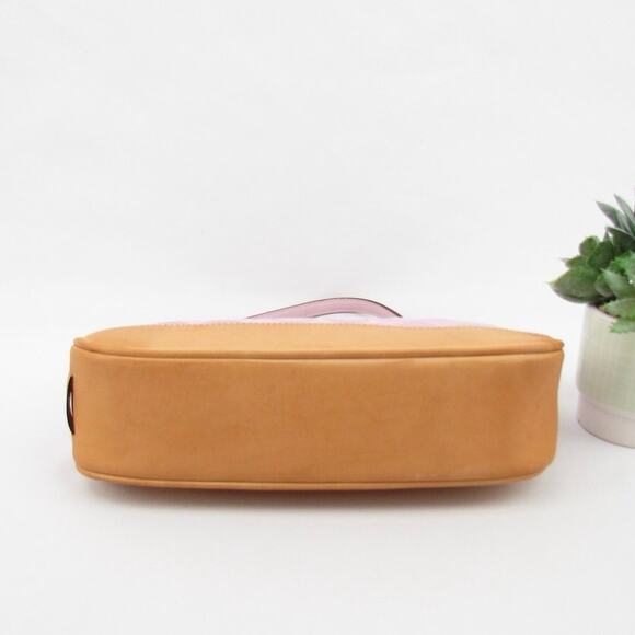 coach vintage y2k lilac demi bag