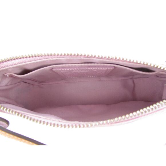 coach vintage y2k lilac demi bag